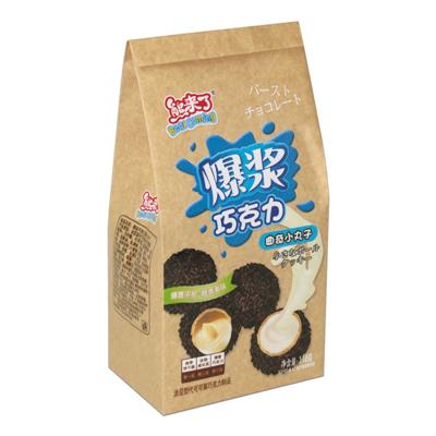 116g爆漿巧克力