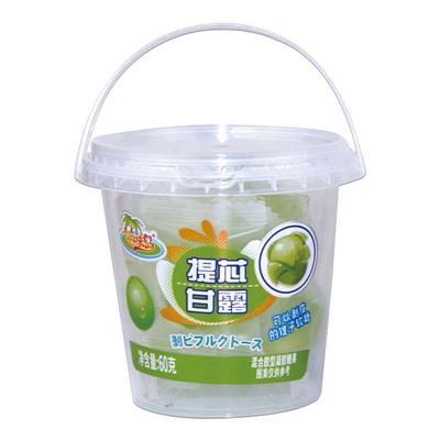 60g提芯甘露軟糖